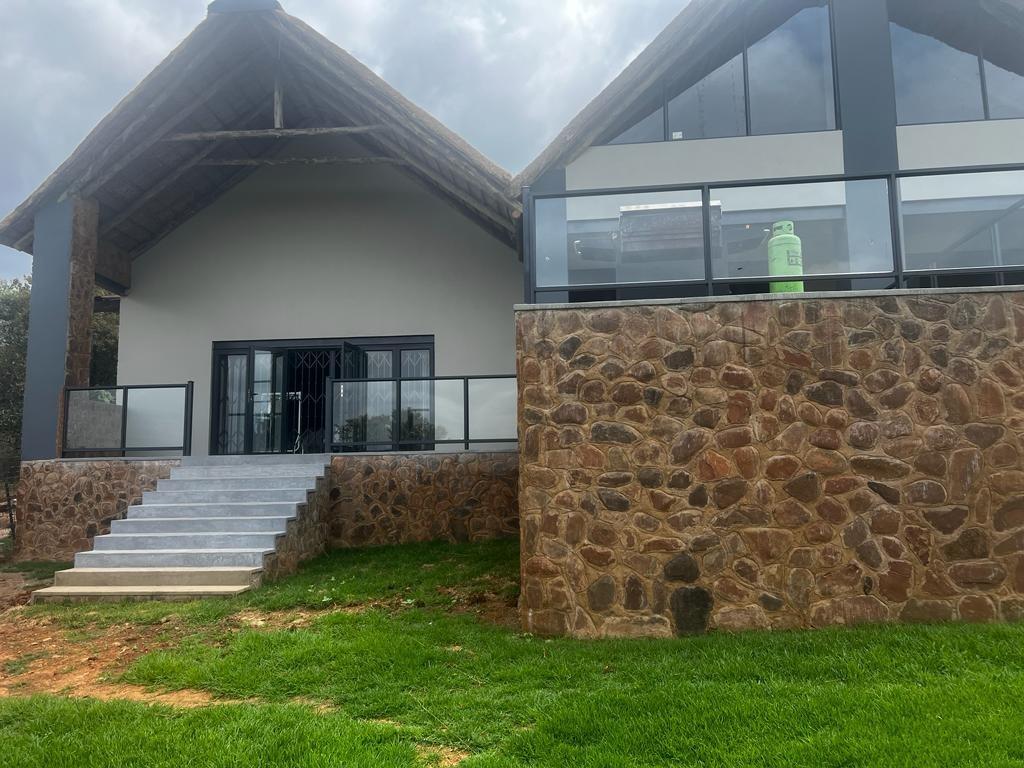 Commercial Property for Sale in Koperfontein North West